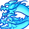 Dragonstrike static emote