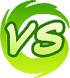 VS emote for Discord