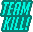 TEAMKILL emote for Discord