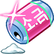 DVaSalt emote for Discord