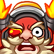 MoltenCore emote for Discord