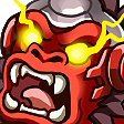 PrimalRage emote for Discord