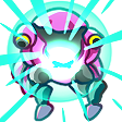 SelfDestruct emote for Discord