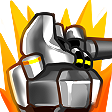 HammerDown emote for Discord
