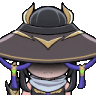 FannySmug emote for Discord