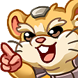 HammondIdea emote for Discord