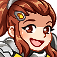 BrigitteSmile emote for Discord