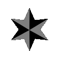 Blackgraystar emote for Discord