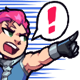 ZaryaAlert emote for Discord