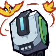 BastionBirb emote for Discord