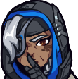 AnaShh emote for Discord
