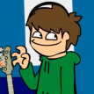EddGould emote for Discord