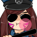 DvaCop emote for Discord