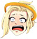MercyWut emote for Discord