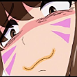 DVaSmug emote for Discord