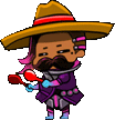 SombraDance emote for Discord