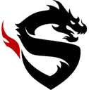 ShanghaiDragons emote for Discord