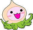 Pachimari emote for Discord