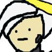 MercyWhy emote for Discord