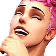 ZaryaLUL emote for Discord