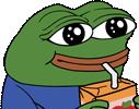 Peepo_SipSpin emote for Discord