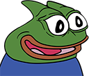 Peepo_Pepega static emote