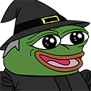 Peepo_Witch emote for Discord