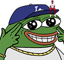 Peepo_Dababy emote for Discord
