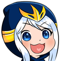 AsheOhayo emote for Discord