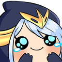 Asheuwu emote for Discord