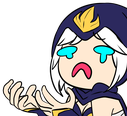 AsheWhy emote for Discord