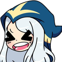 AsheREEE emote for Discord
