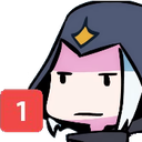 AshePing emote for Discord