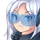 AsheMad emote for Discord
