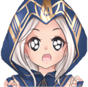 AsheSugoi emote for Discord