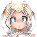 AsheUhoh emote for Discord