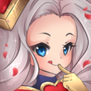 AsheIdea emote for Discord
