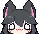 ahri_spin emote for Discord