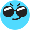 yesh emote for Discord
