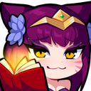 chElderwoodPlaytimesOver emote for Discord