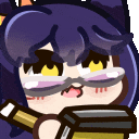 RyanNoted emote for Discord