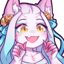 y_sbahri_nya emote for Discord