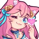 y_sbahri_heart emote for Discord