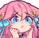 y_sbahri_cry emote for Discord