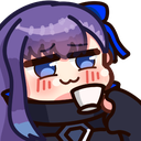 AlterEgoSip emote for Discord
