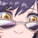 RyanVtuberEyes emote for Discord