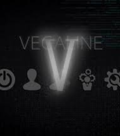 Vegaline emote for Discord