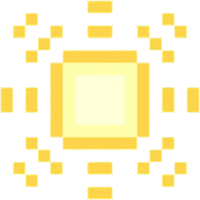 sun emote for Discord