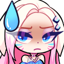 ahriallout_uhh emote for Discord