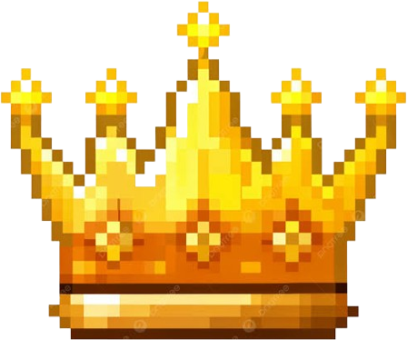 king emote for Discord